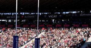 UBB - Toulouse : "Créer le chaos total pour battre Toulouse !" recommande un Ex-joueur des deux clubs