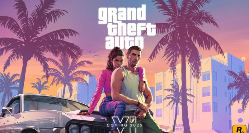  - GTA VI : la sortie du prochain opus encore repoussée, il va falloir être très patient