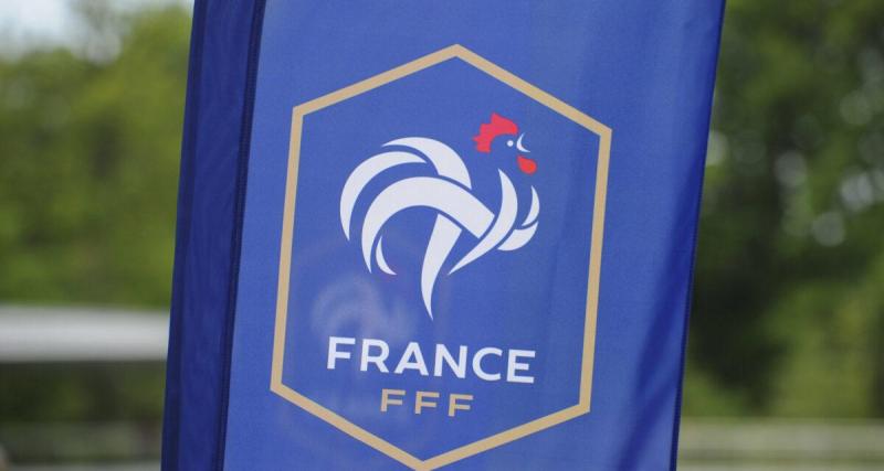 - Mickaël Ferreira avant l’Euro U17 Féminin : "Minimum atteindre les demi-finales"