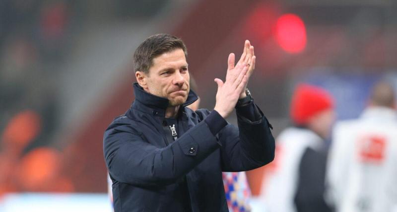  - Real Madrid : Xabi Alonso sort à nouveau du silence sur son avenir
