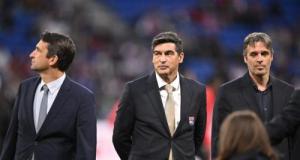 OL : la réponse cash de Fonseca sur les problèmes financiers du club