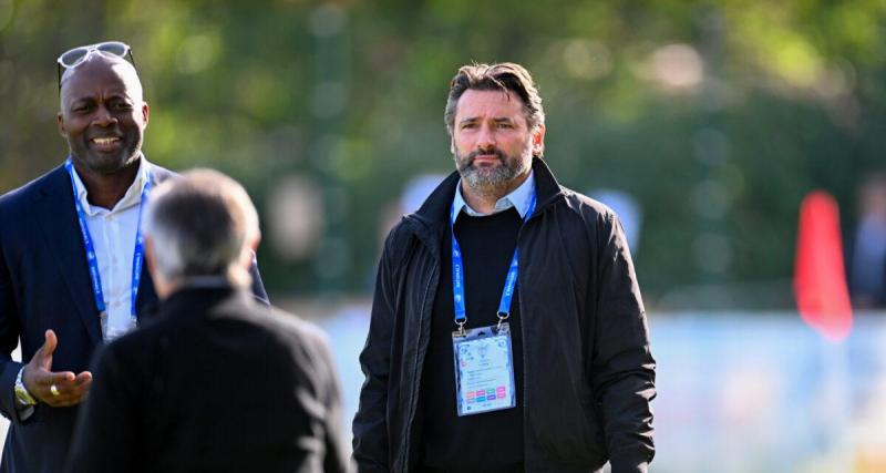  - National 2 : promu, Bayonne veut "redevenir ce club phare du Pays Basque nord"