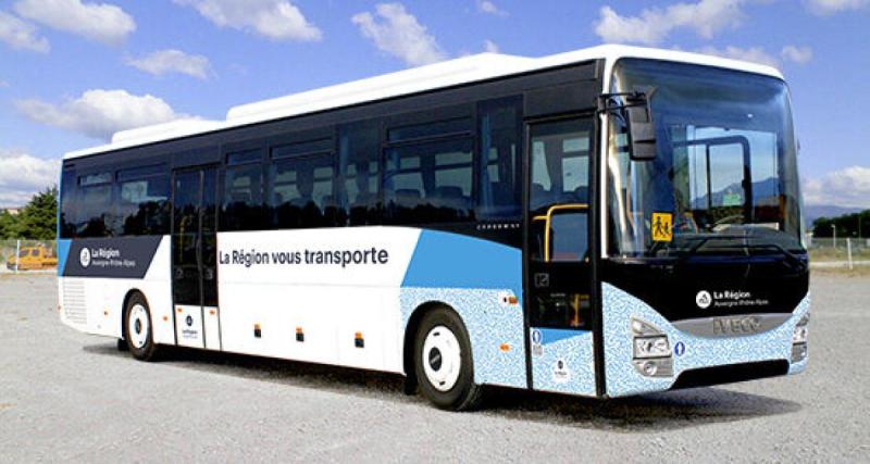  - Créations de stupotests et contrôles anti-drogue : le gouvernement durcit les mesures contre les chauffeurs de cars scolaires