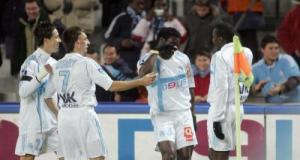 OM : les compositions du match des légendes