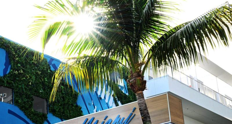  - Le GP de Miami prolongé jusqu’en 2041