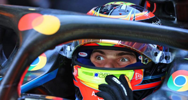  - GP de Miami : Piastri facile devant Leclerc et Verstappen dans les EL1