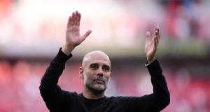 L'annonce fracassante de Guardiola sur son avenir