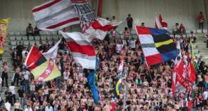 Nancy officiellement promu en Ligue 2
