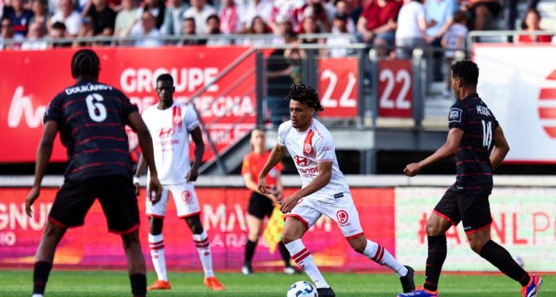  - Ligue 2 : un nouveau promu connu !