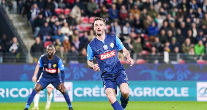  - National 2 (J28) : les résultats des matchs avancés