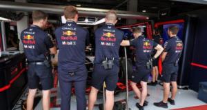 GP de Miami : Red Bull, Alpine et Sauber amènent des améliorations