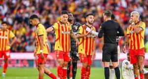Une recrue déjà bouclée à Lens, un cadre jette un froid sur son avenir