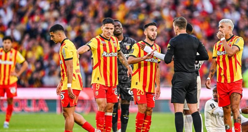  - Une recrue déjà bouclée à Lens, un cadre jette un froid sur son avenir