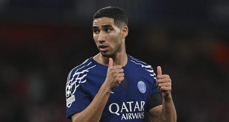  - PSG : plusieurs cadres ne feront pas le déplacement à Strasbourg