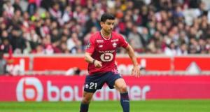 Benjamin André (LOSC) avant d'affronter l'OM : "C'est excitant"