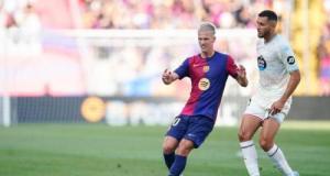 Valladolid - Barça : heure, chaîne TV... Toutes les infos pour suivre la rencontre en direct