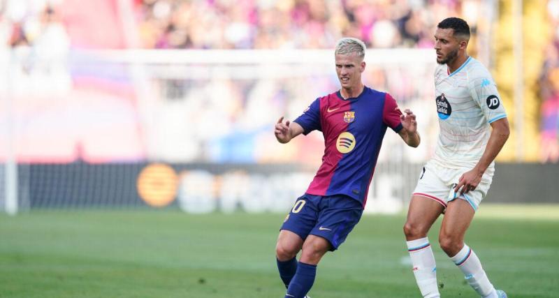  - Valladolid - Barça : heure, chaîne TV... Toutes les infos pour suivre la rencontre en direct