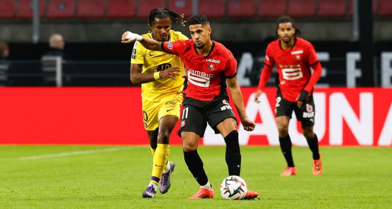  - Toulouse - Rennes : Diffusion TV, Chaîne et streaming, toutes les infos