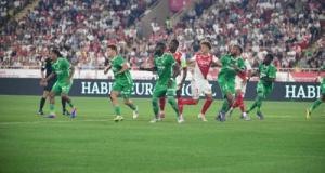 Saint-Étienne - Monaco : La chaîne TV du match, où le voir en streaming ?