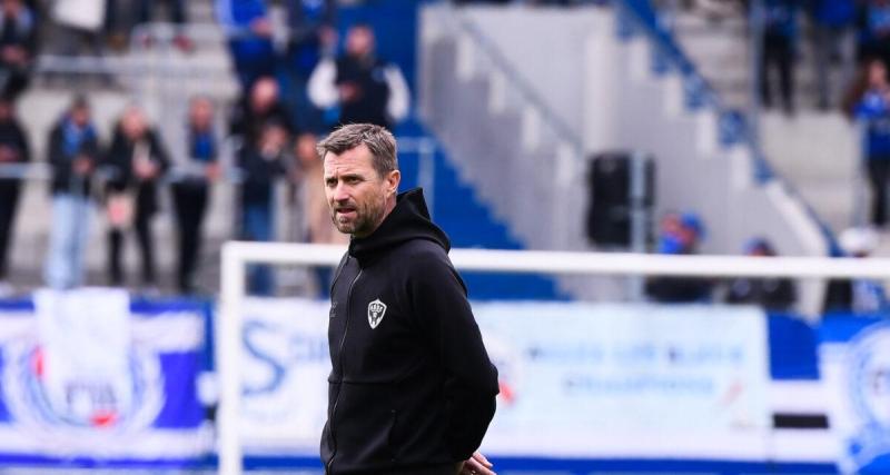  - ASSE : l'énorme prédiction d'Horneland pour Stassin