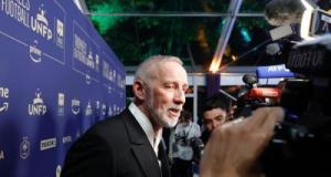 Brest : Éric Roy réagit à sa nomination aux Trophées UNFP