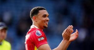 Pour le Real Madrid, Alexander-Arnold pourrait dire adieu à près d’1 M€