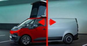 Le nouveau Renault Trafic prêt pour la vanlife ? Découvrez sa transformation exclusive via l’outil virtuel d’Auto-Moto.