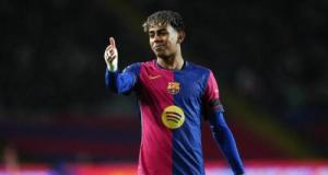 Le Barça pulvérise tous les records avec son maillot Travis Scott pour le Clasico !