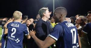 Paris FC : Antoine Arnault « tellement fier pour Paris » après la montée en Ligue 1