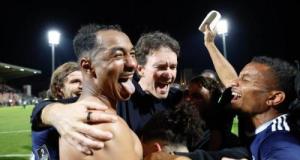 Paris FC : budget XXL, nombre de recrues... le projet dévoilé après la montée