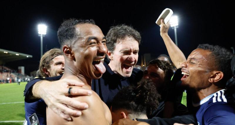  - Paris FC : budget XXL, nombre de recrues... le projet dévoilé après la montée