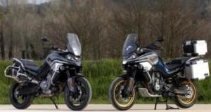 Flashé à 138 km/h au guidon d’une moto d’essai, le rêve vire au cauchemar