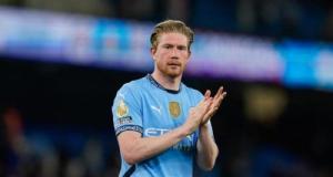 Manchester City : De Bruyne enrage contre ses dirigeants