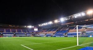 Strasbourg - PSG : les compositions officielles