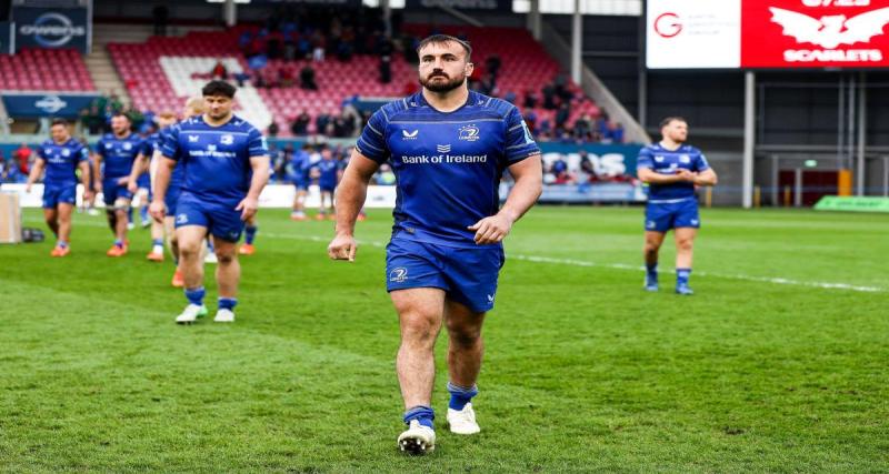  - Champions Cup : Pourquoi le Leinster fait aussi peur ?