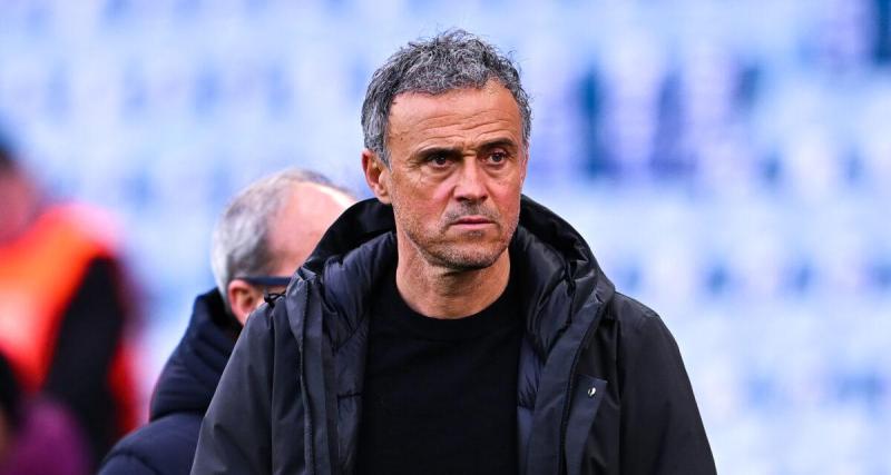  - Strasbourg - PSG : les compos officielles !