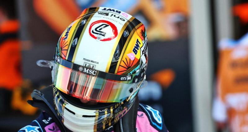  - Jack Doohan après la qualification sprint : “C’est inacceptable !”