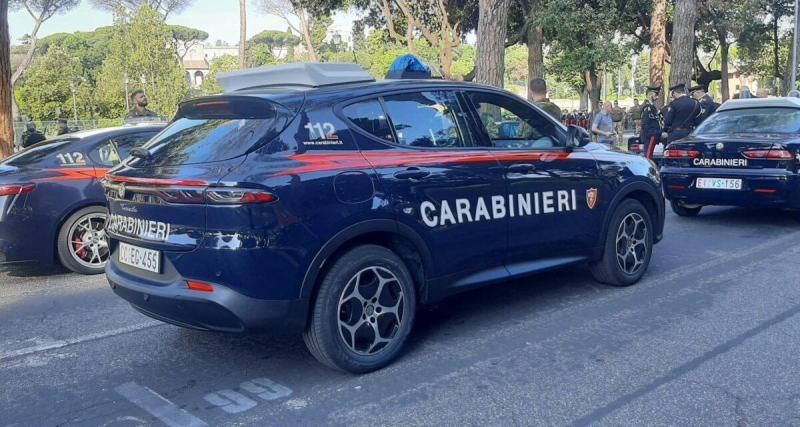  - Cette voiture est jugée trop dangereuse : la police n'en veut plus... et porte plainte