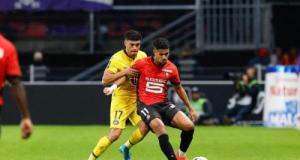 Toulouse - Rennes : les compos officielles