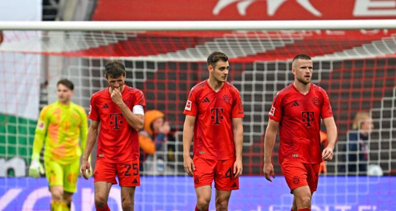  - Rejoints à la dernière minute, le Bayern et Kane vont encore devoir patienter (un petit peu) pour le titre