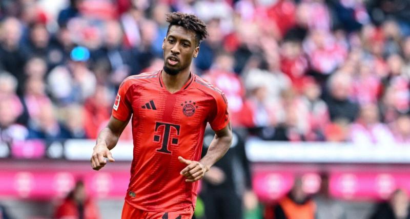  - Equipe de France : Coman prêt à rendre un très grand service au Real Madrid ?