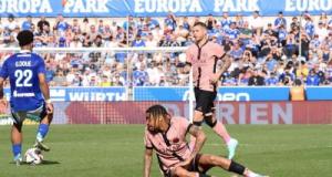 PSG : fin d'une prodigieuse série pour les joueurs de Luis Enrique