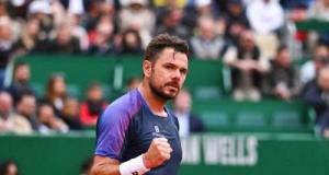 ATP d'Aix-en-Provence : Stan Wawrinka en finale, 22 ans après