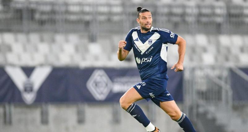  - National 2 : Bordeaux s'incline sur la pelouse des Herbiers