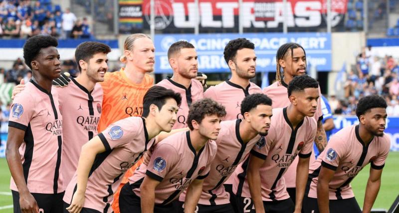  - Le PSG et Arsenal chutent, l'avenir d'Ancelotti, mauvaise nouvelle pour Kimpembe...Les immanquables du jour !