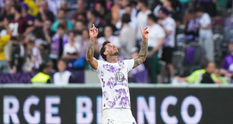  - Toulouse s'impose contre Rennes