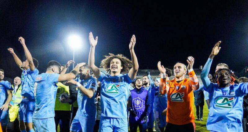  - National 2 : Le Puy et Saint-Brieuc retrouvent le National