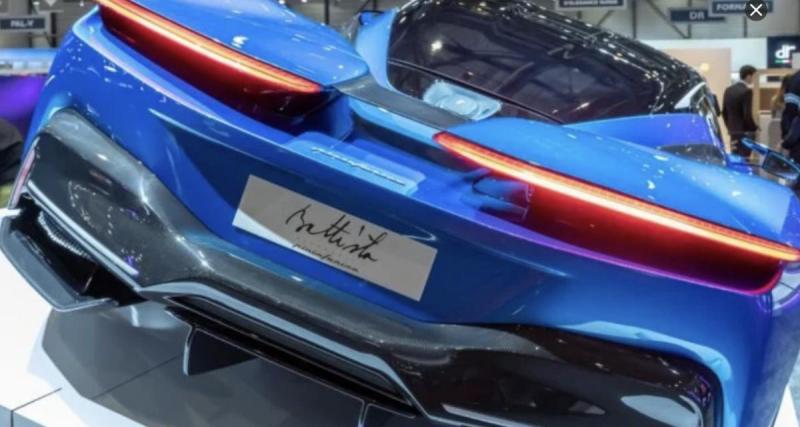  - Une plaque d’immatriculation vendue plus de 2 millions d’euros affole les enchères