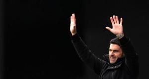 Ligue des champions : avant de retrouver le PSG, Arsenal aussi battu en Premier League