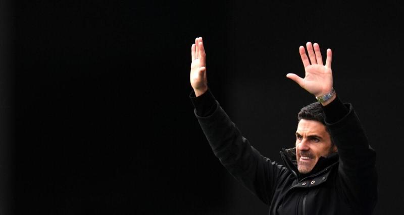  - Ligue des champions : avant de retrouver le PSG, Arsenal aussi battu en Premier League